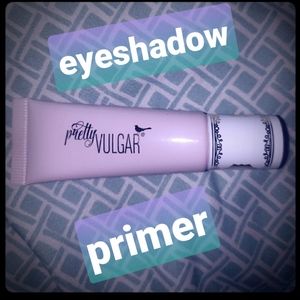 Pretty Vulgar Eyeshadow Primer
